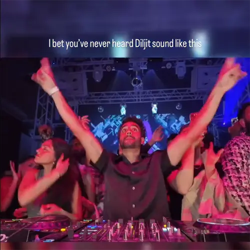 Baby baby I adore you 